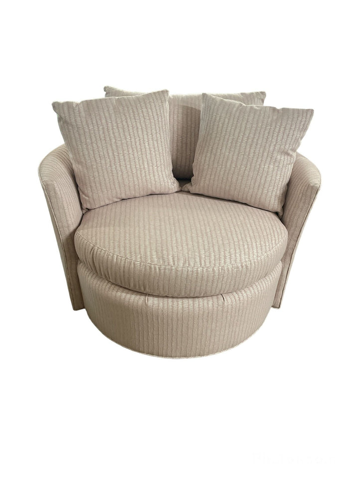 QUINN SWIVEL CHAIR