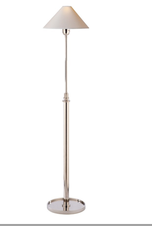 HARGETT FLOOR LAMP