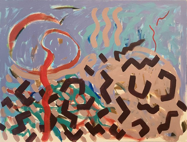 SPIRIT MOUNTAIN