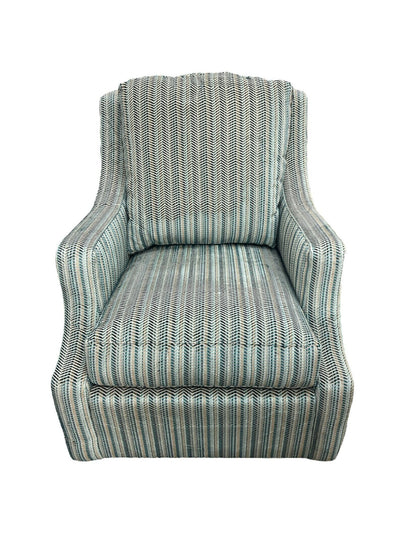 TWILIGHT SWIVEL CHAIR