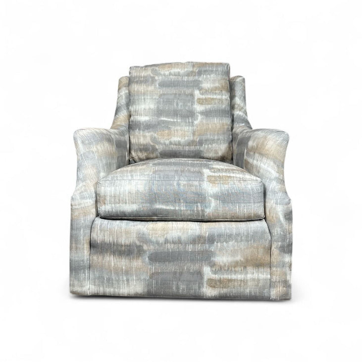 SWIVEL ROCKER NEW ARRIVAL