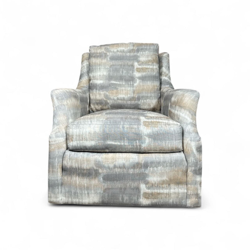 SWIVEL ROCKER NEW ARRIVAL