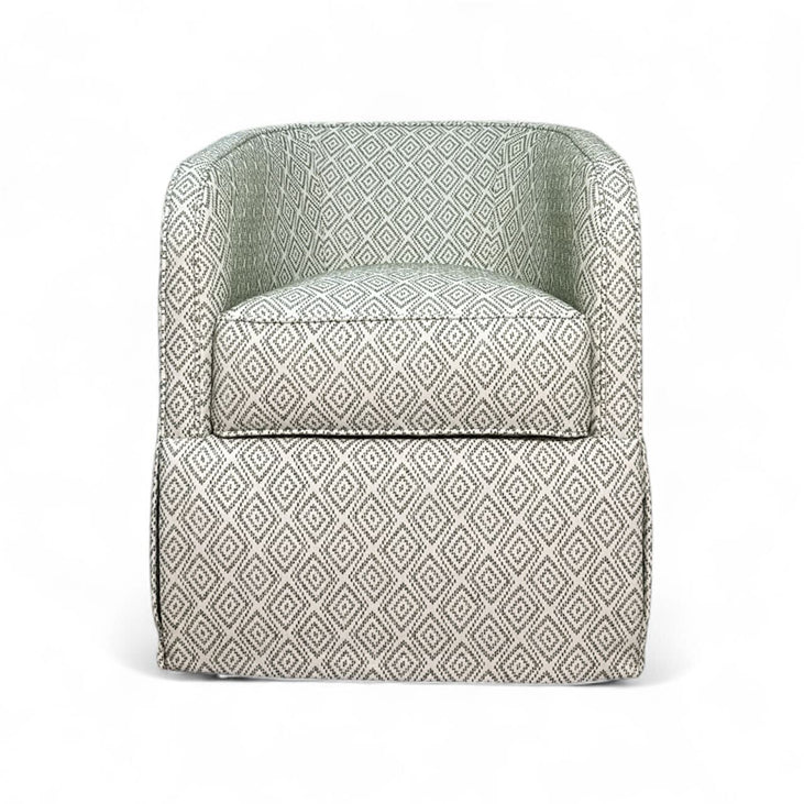 SWIVEL CHAIR NEW ARRIVAL