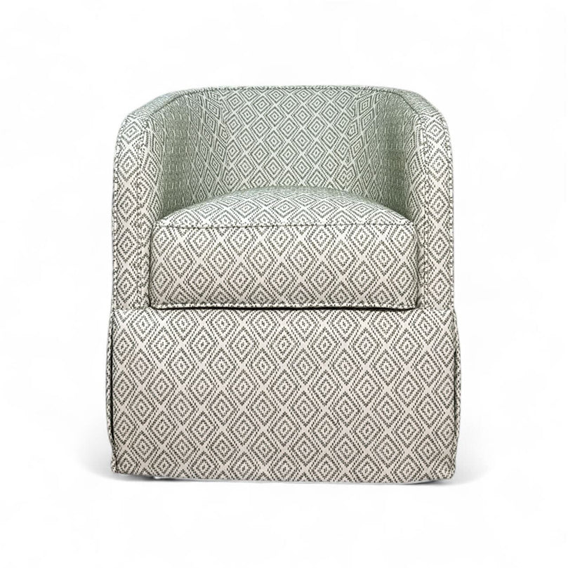 SWIVEL CHAIR NEW ARRIVAL