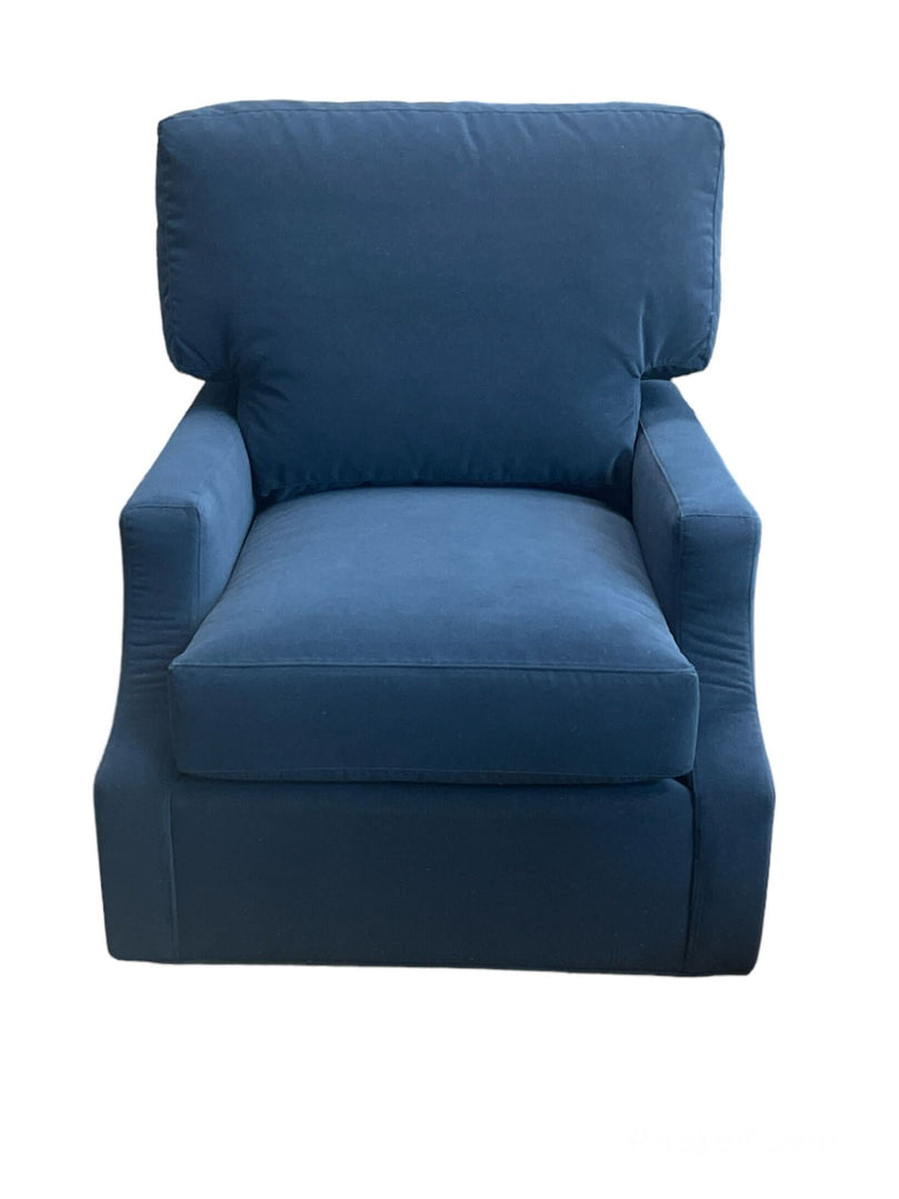 MIDNIGHT SWIVEL CHAIR