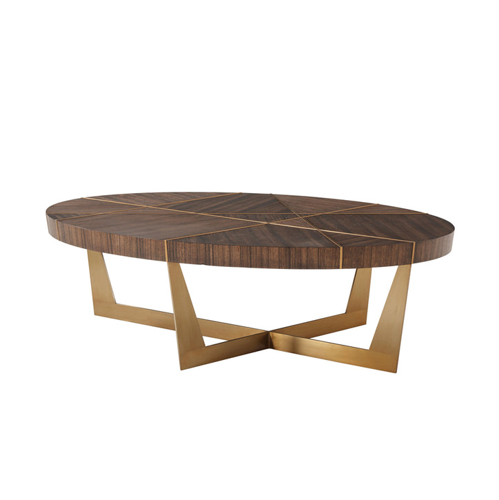 CALAIS COCKTAIL TABLE