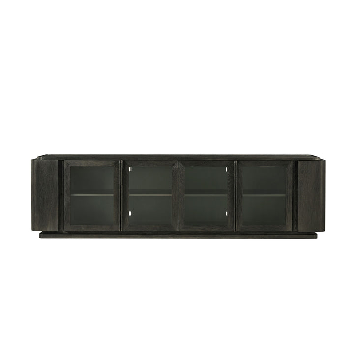 REPOSE MEDIA CONSOLE