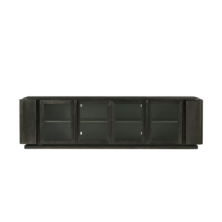 REPOSE MEDIA CONSOLE