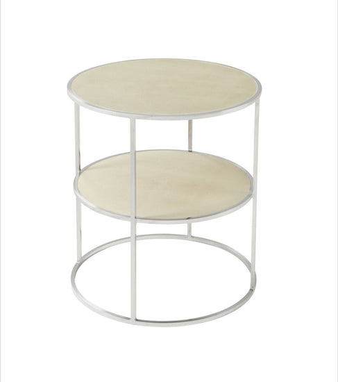 TRIPP SIDE TABLE