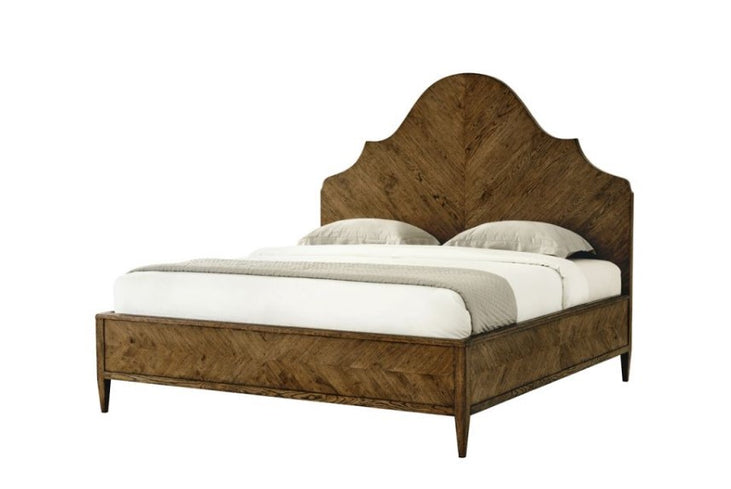 NOVA US KING BED