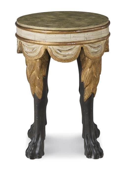 SAINTE ROME ACCENT TABLE TARA SHAW