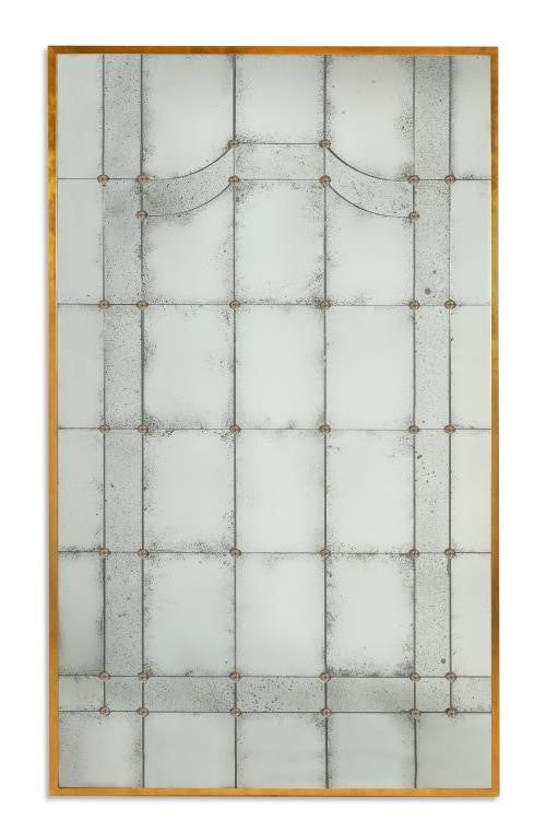 FLORENCE FLOOR MIRROR TARA SHAW