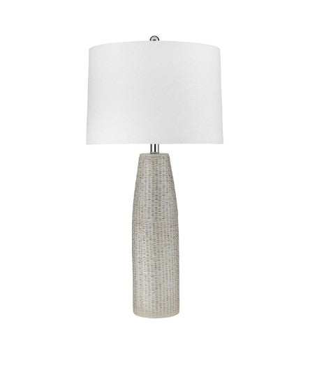 SMALL LIGHT TABLE LAMP