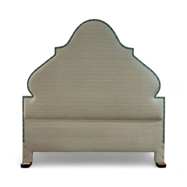 PLUM KING BED NEW ARRIVAL