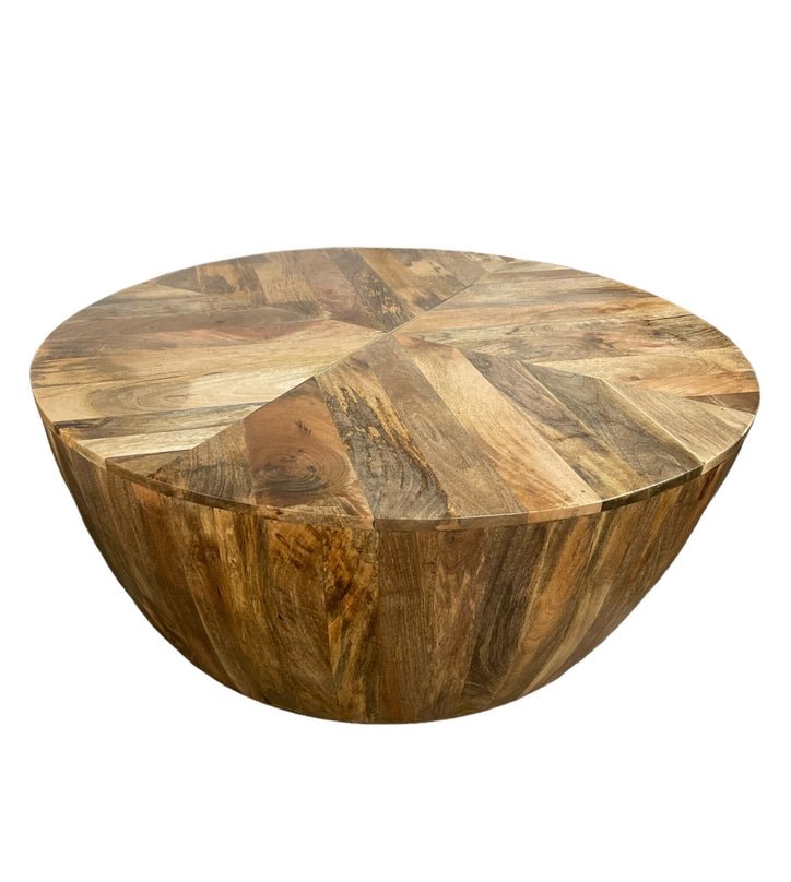 JOVAN COCKTAIL TABLE