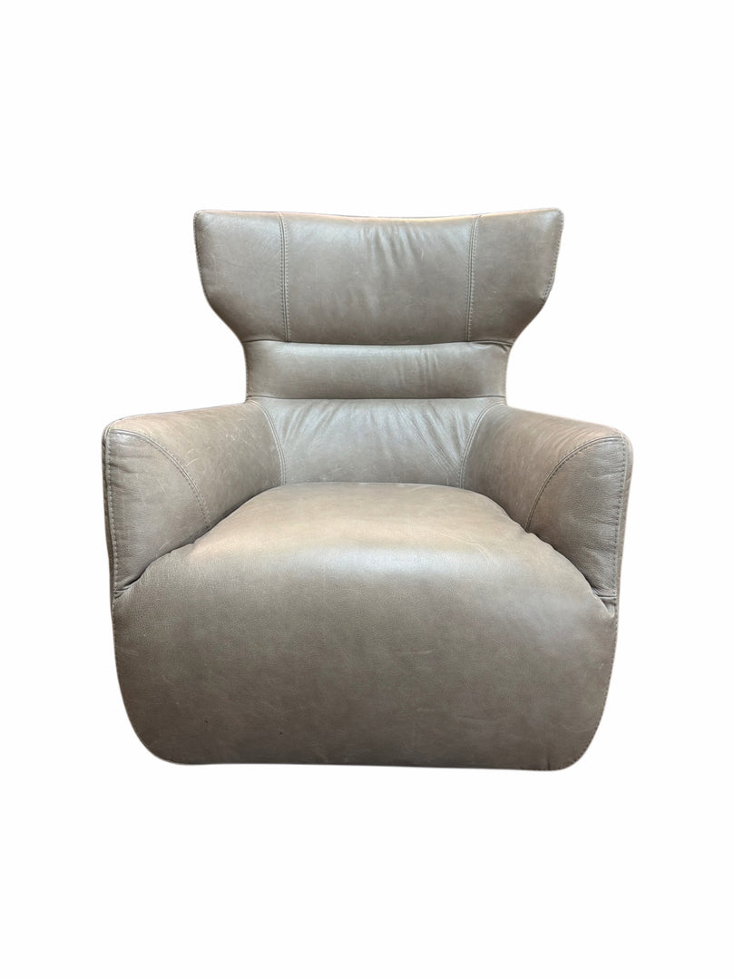 WAVE SWIVEL CHAIR