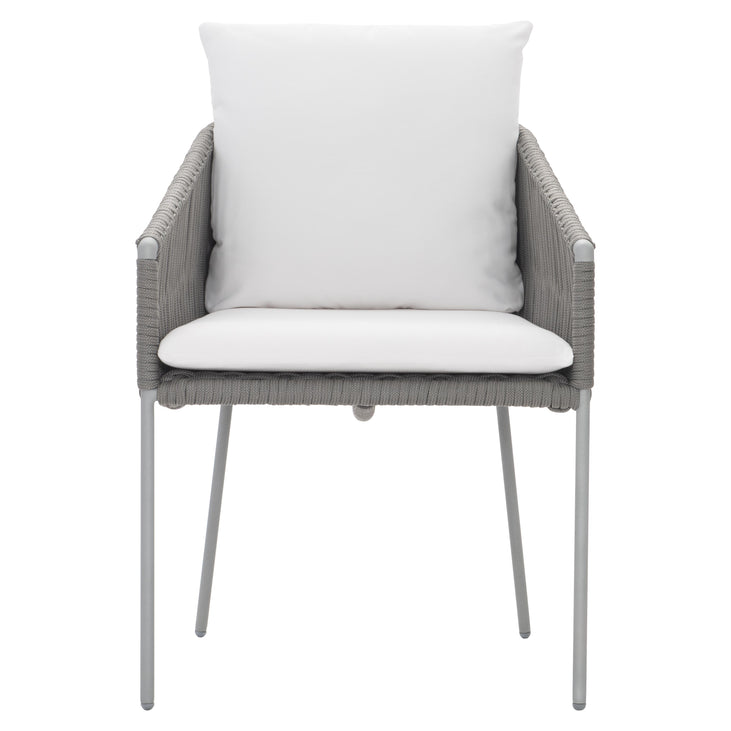 AMALFI OUTDOOR ARM CHAIR