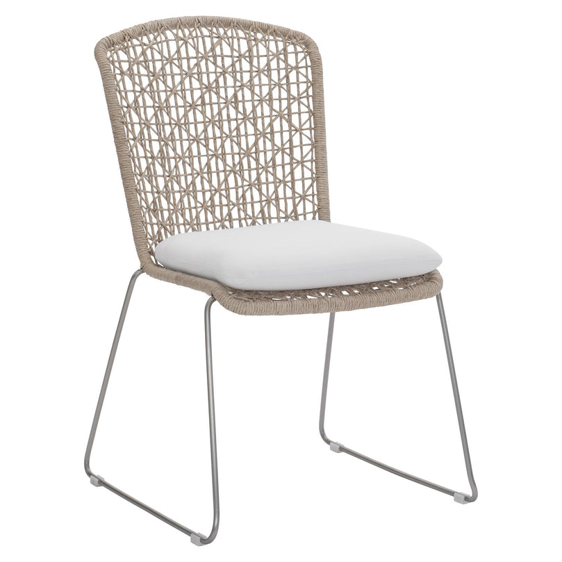 OUTDOOR DINING CHAIRS