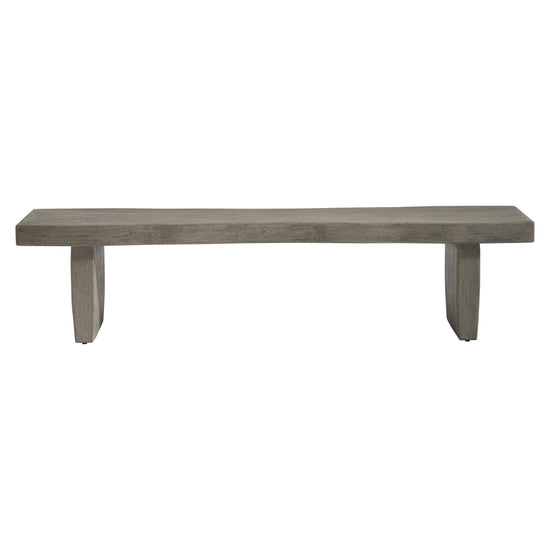 KONA OUTDOOR BENCH