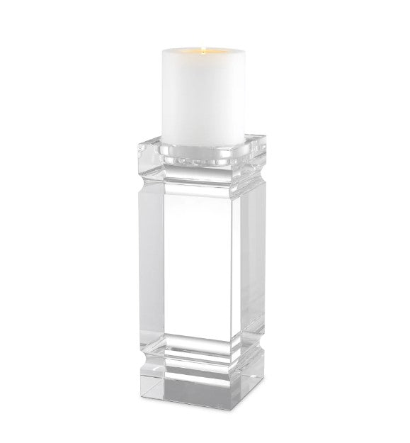 SMALL TILLARY CANDLE HOLDER