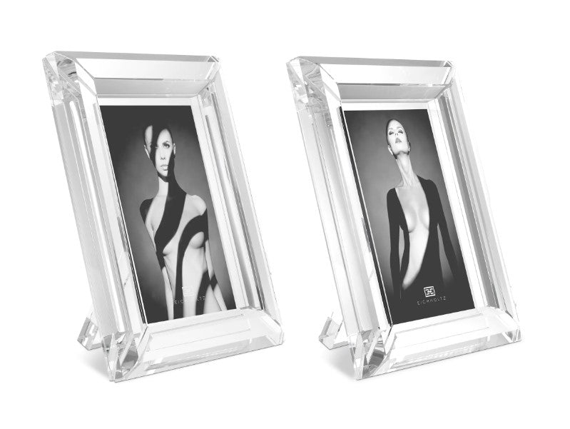 THEORY PICTURE FRAME