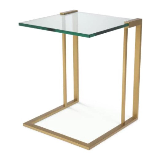 PERRY SIDE TABLE