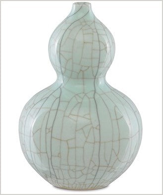 MAIPING DOUBLE GOURD VASE