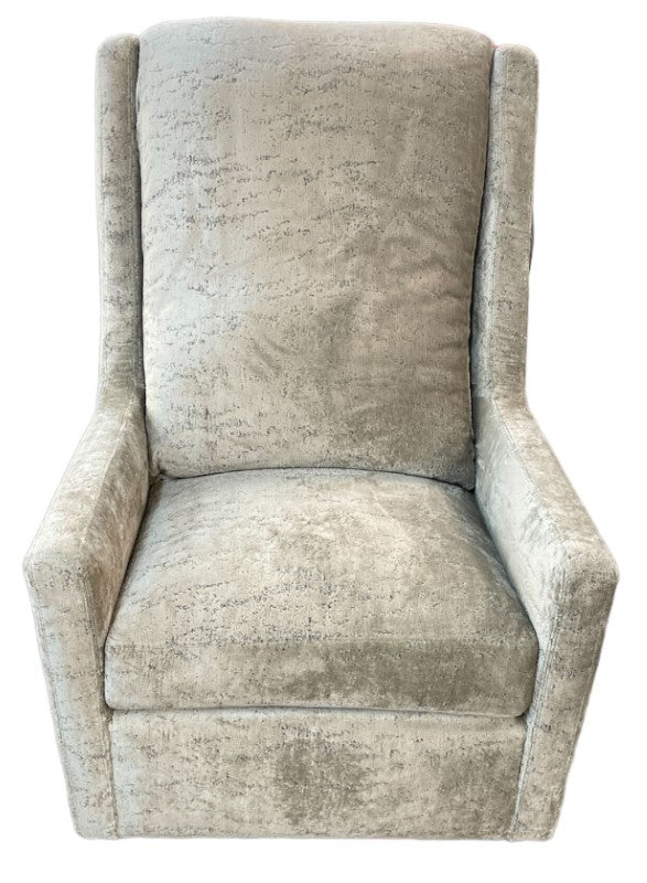 CLARENCE LOUNGE CHAIR