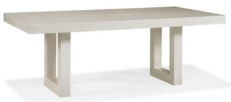 WINDOW DINING TABLE