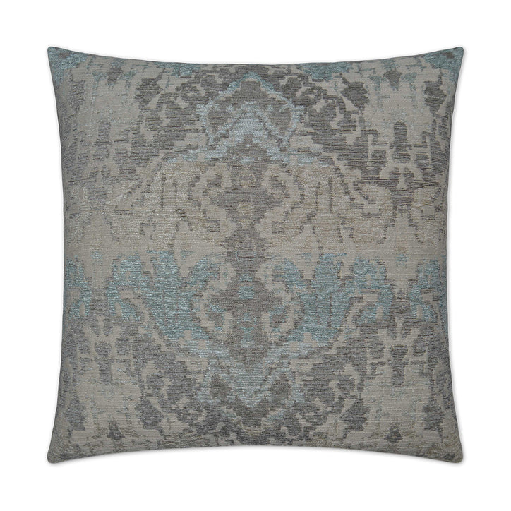 COLLECTOR SQUARE PILLOW