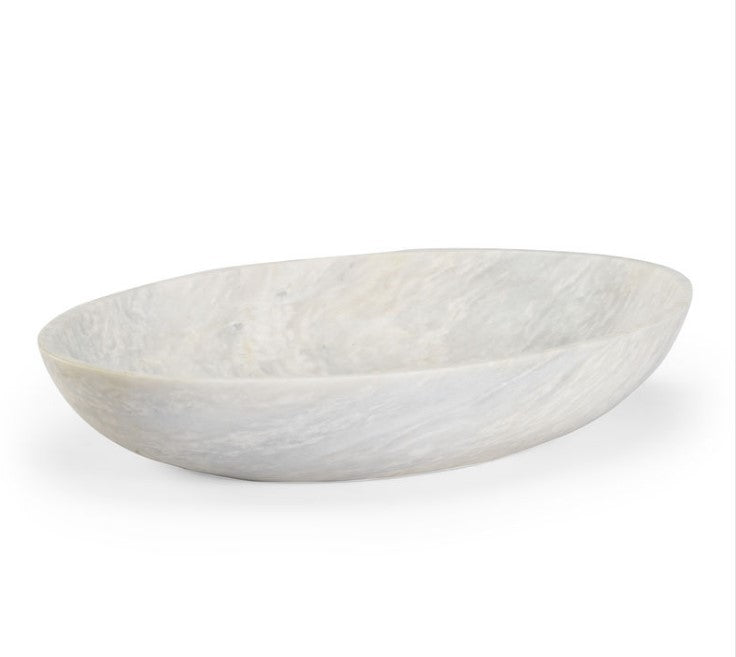 OUR GUEST OVAL BOWL
