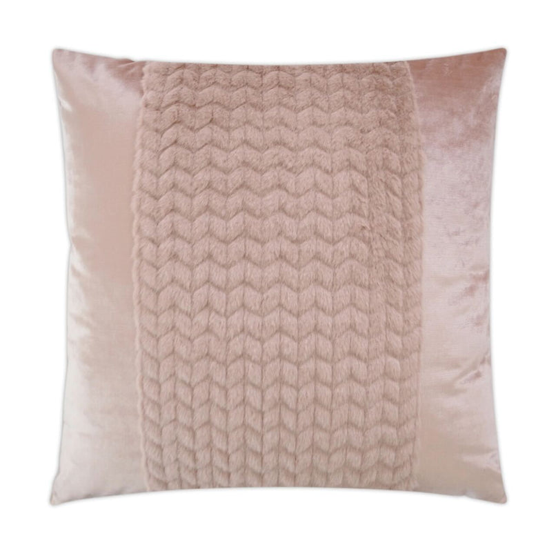 DAINTY BAND PILLOW