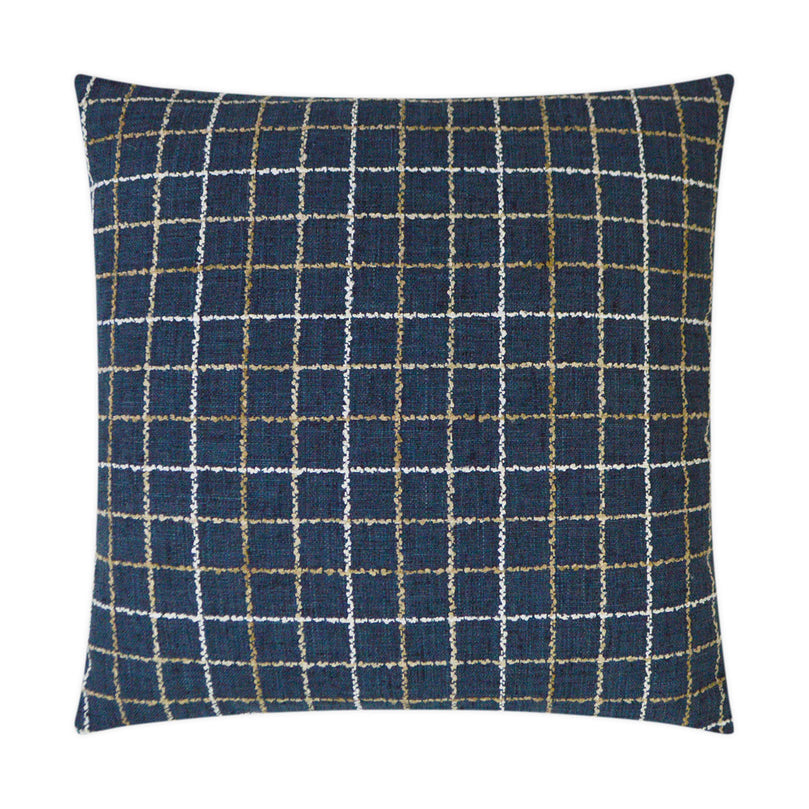 LIGHTHOUSE SQUARE PILLOW