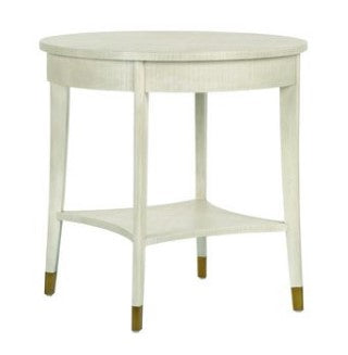 OAKLEE END TABLE