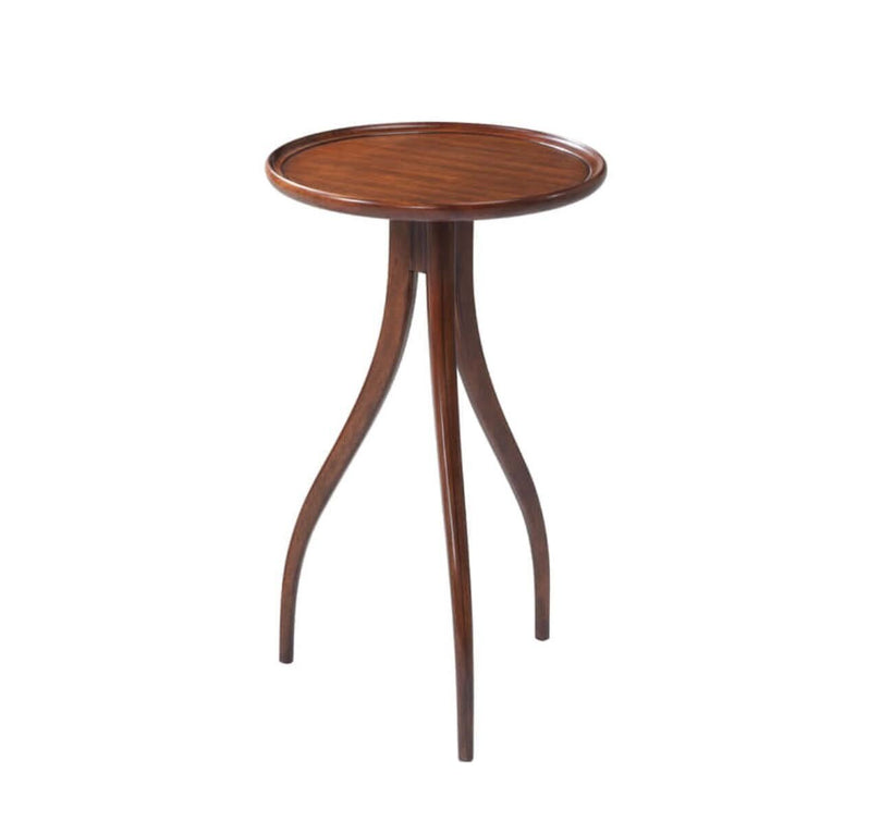 SPYDER II ACCENT TABLE