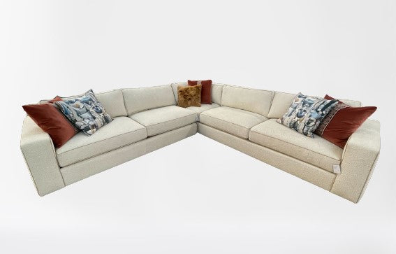 MAX SECTIONAL