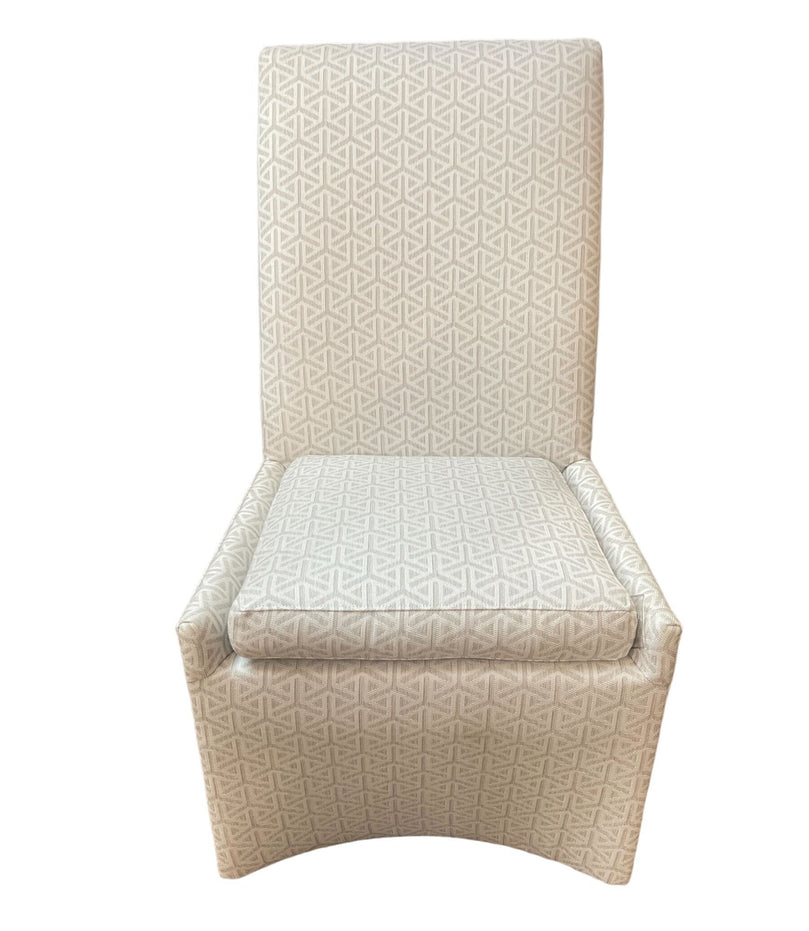 CHARLOTTE DINING CHAIR