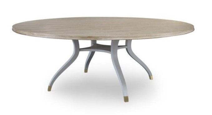 MAISON ROUND DINING TABLE