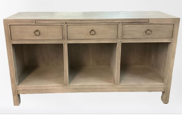 CHESTERFIELD CONSOLE