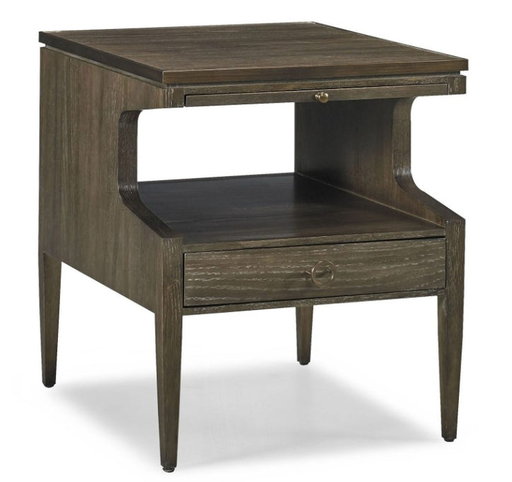 HAYES END TABLE