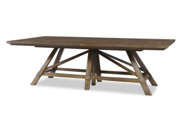 FURLING DINING TABLE