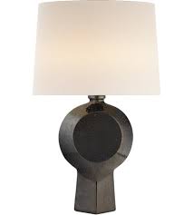 LARGE NICOLAE LAMP