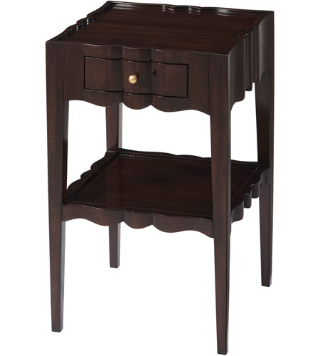 ADDISON ACCENT TABLE II