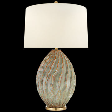 DIANTHUS LARGE TABLE LAMP