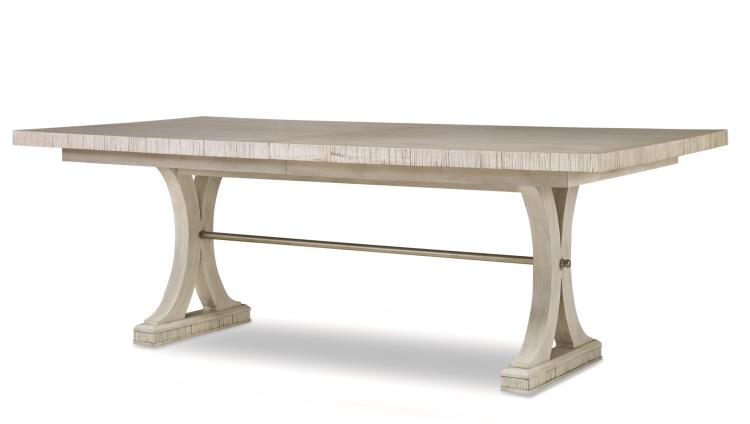 CARLYLE RECTANGULAR DINING TABLE