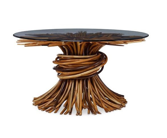 KNOT DINING TABLE