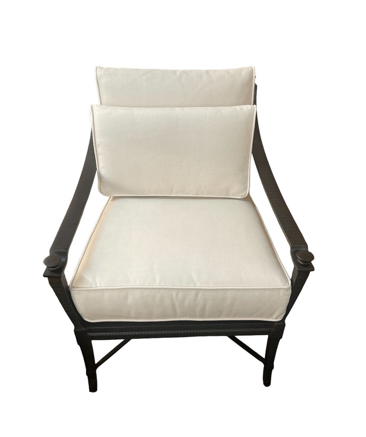 ANDALUSIA LOUNGE CHAIR