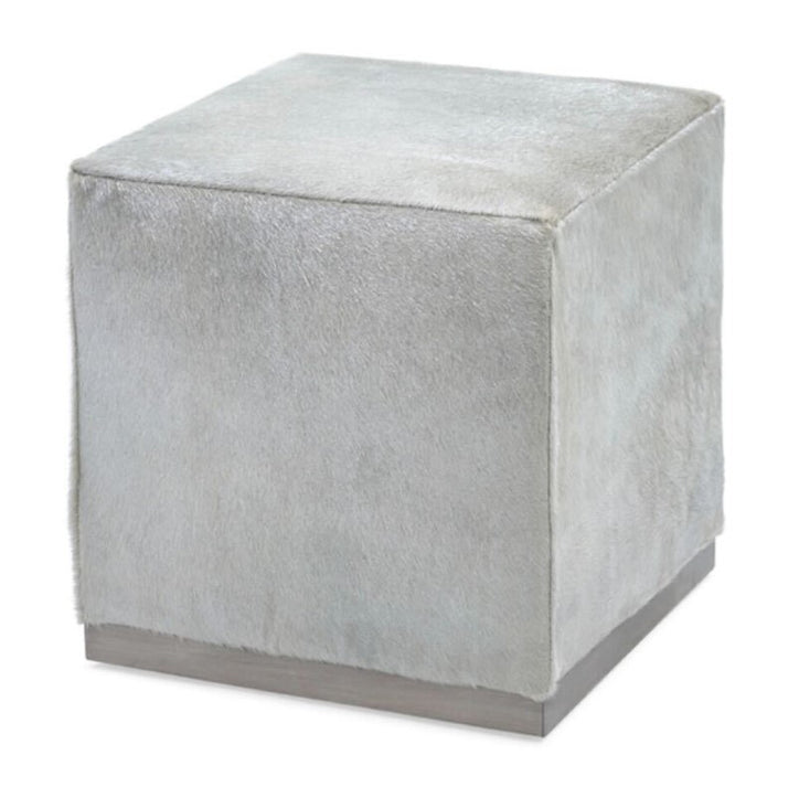 WESTBY SQUARE OTTOMAN