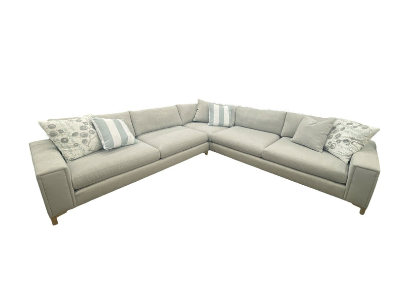 GREATROOM SECTIONAL