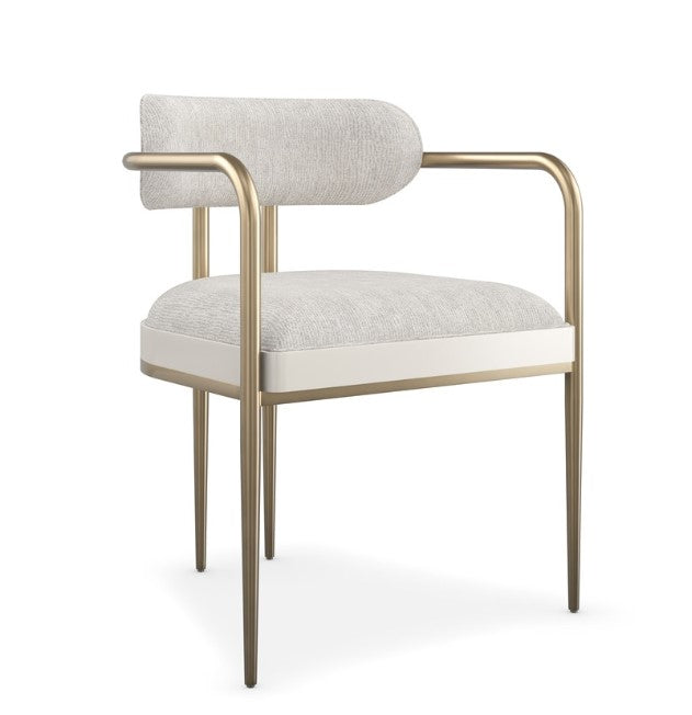 EMPHASIS DINING CHAIR